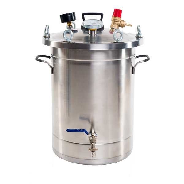 Распродажа автоклавов БУЛАТ в Заринске