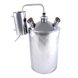 Самогонный аппарат в Заринске всего за 3200 рублей