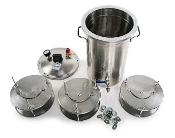 Распродажа автоклавов БУЛАТ в Заринске